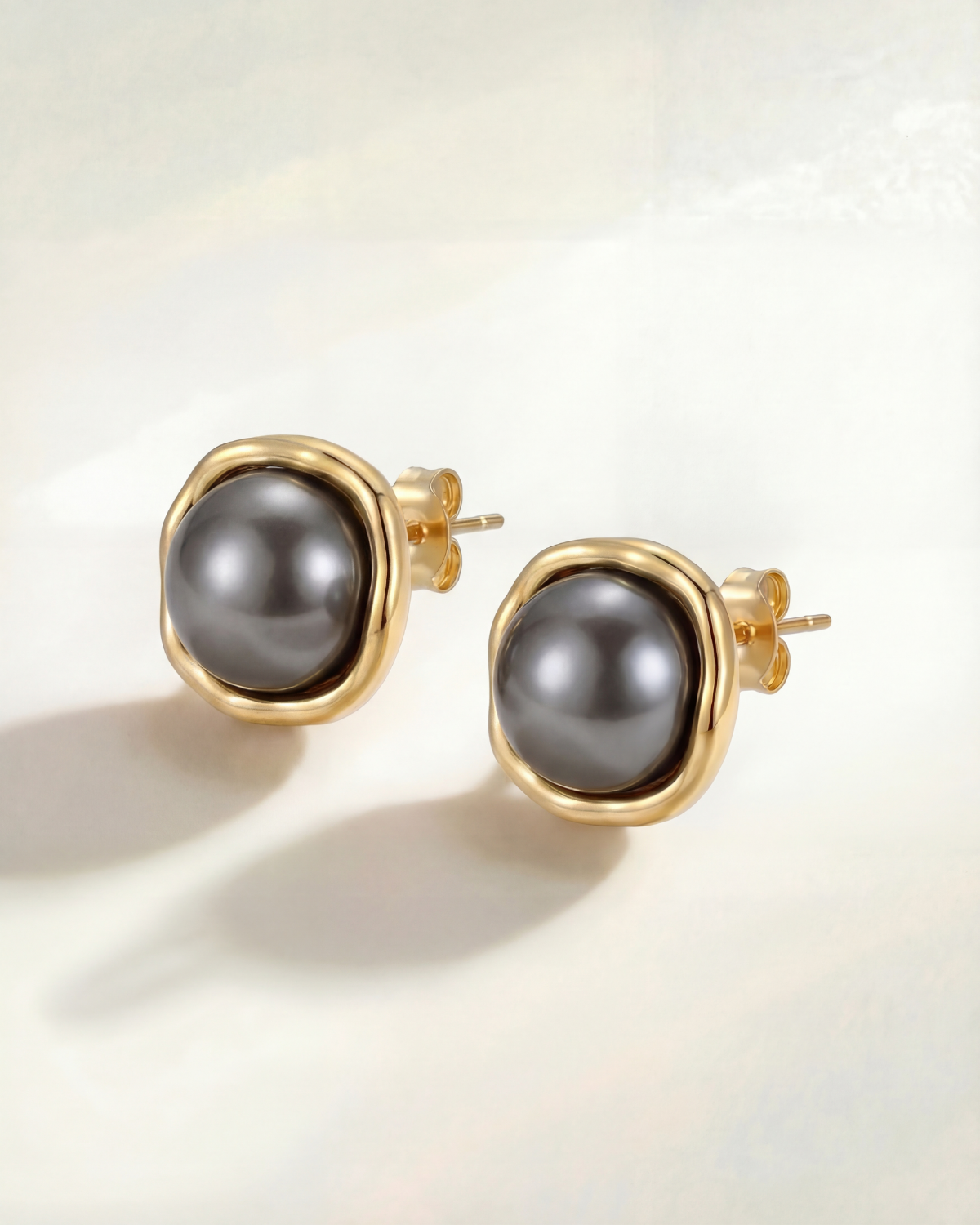 Boucles d'oreilles Naila