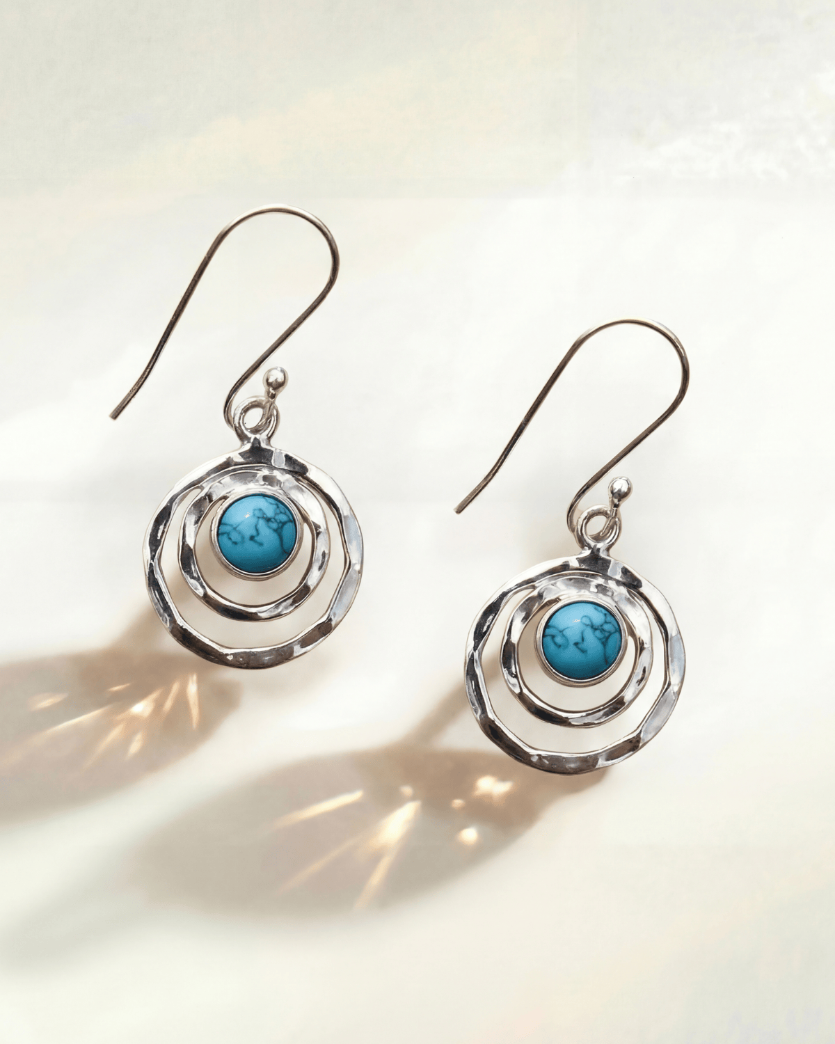 Boucles d'oreilles Orlina