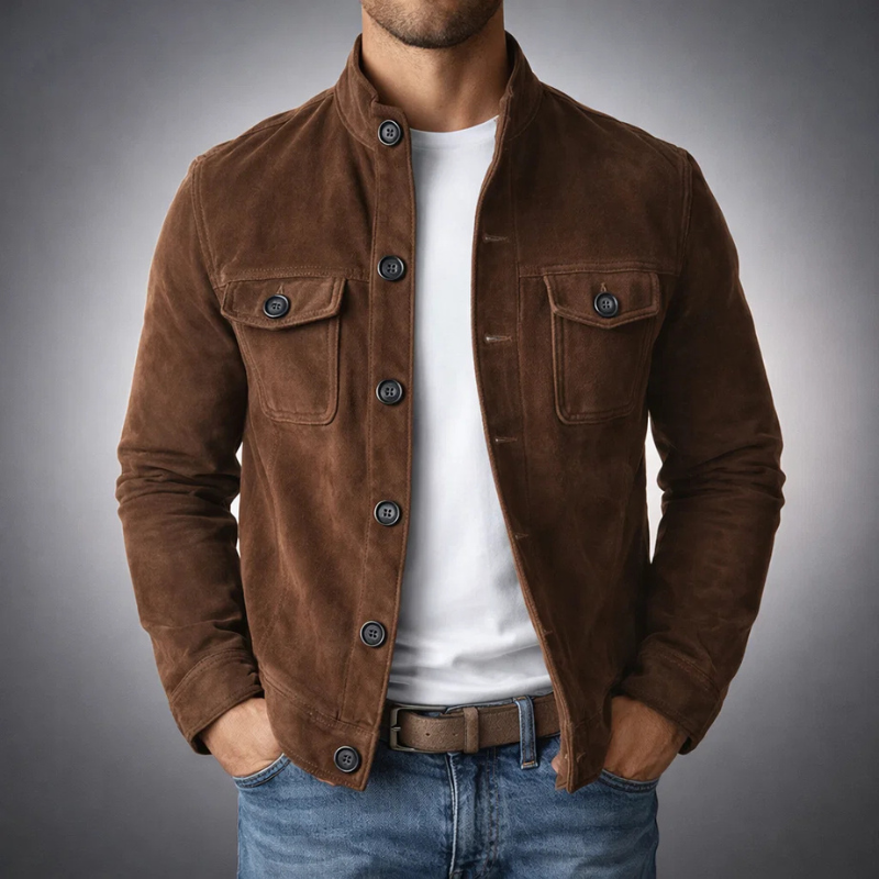 Dante - Utility-overshirt