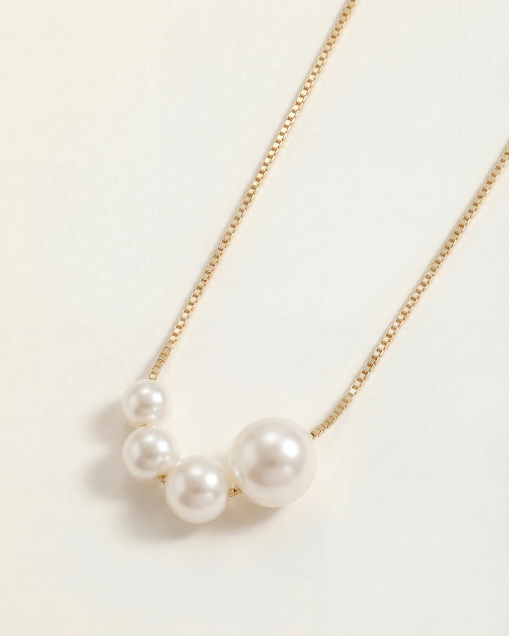 Collier Safina