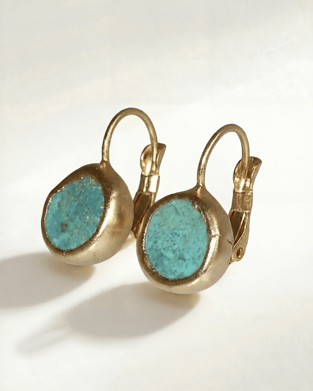 Boucles d'oreilles Zuri