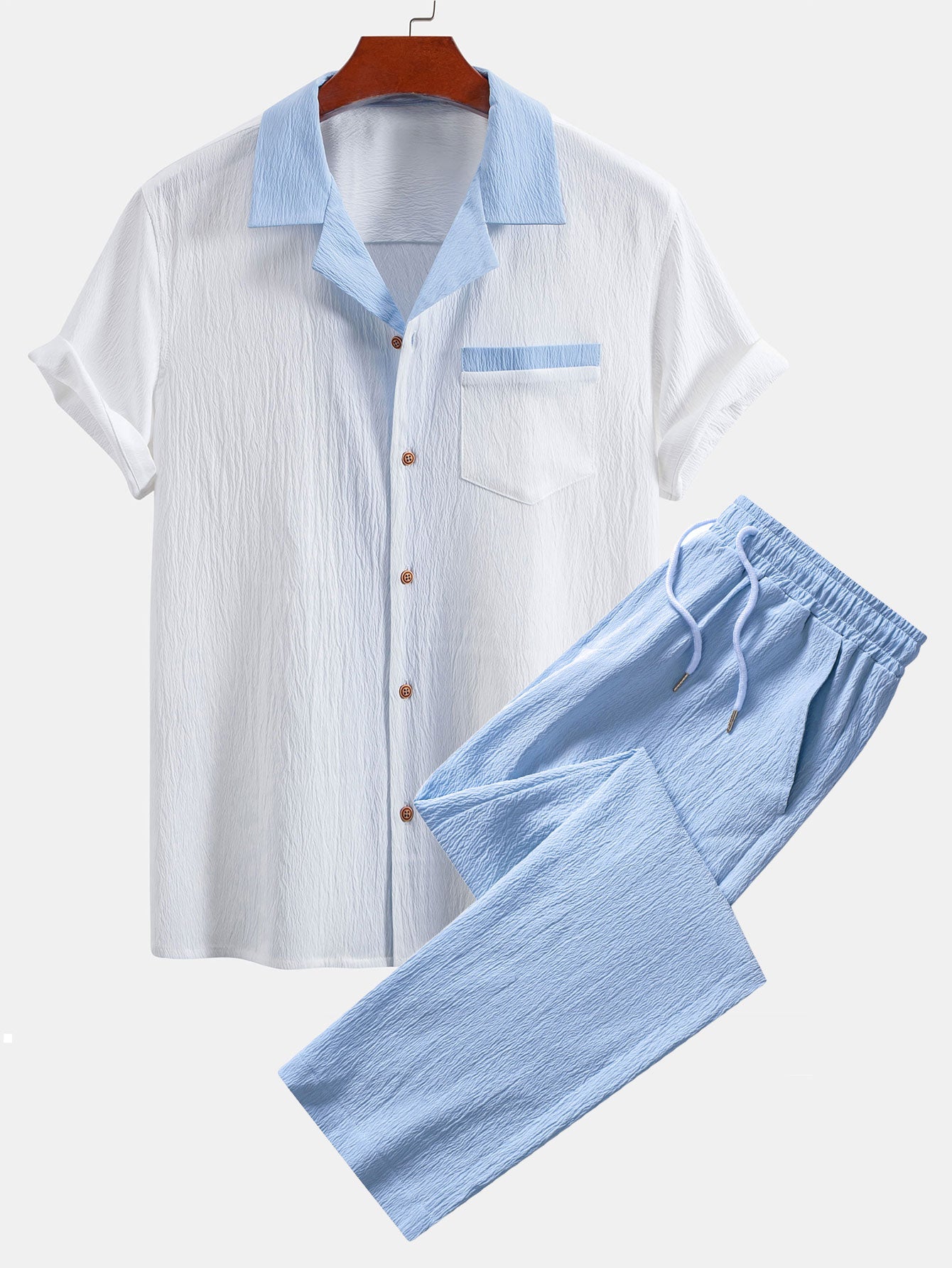 SARDINIEN Linen Collection