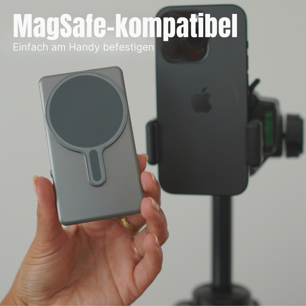 SnapView™ – Selfiemonitor