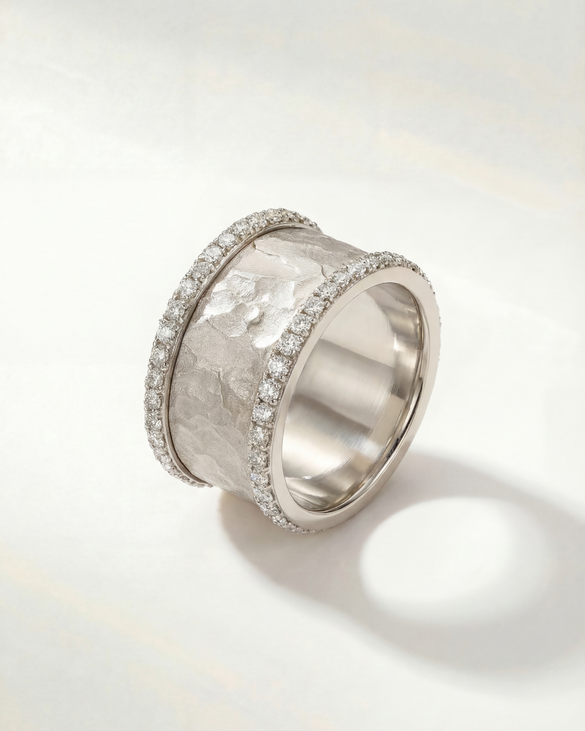 Bague Malaika