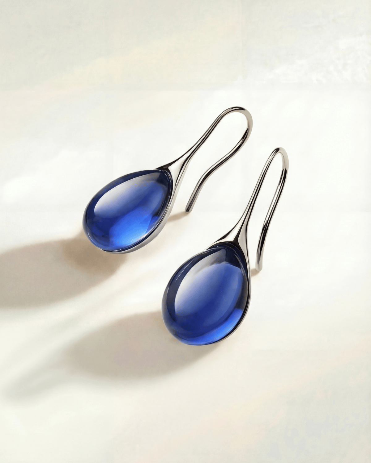 Boucles d'oreilles Tivara