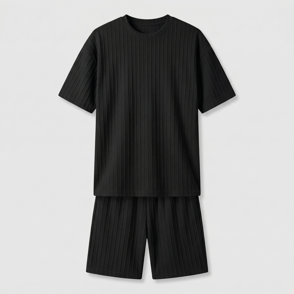 Lorenzo™ | Luchtig zomersetje