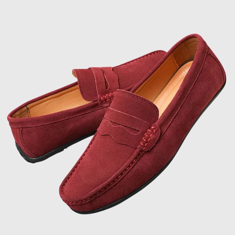 Roze | Comfortabele orthopedische schoenen
