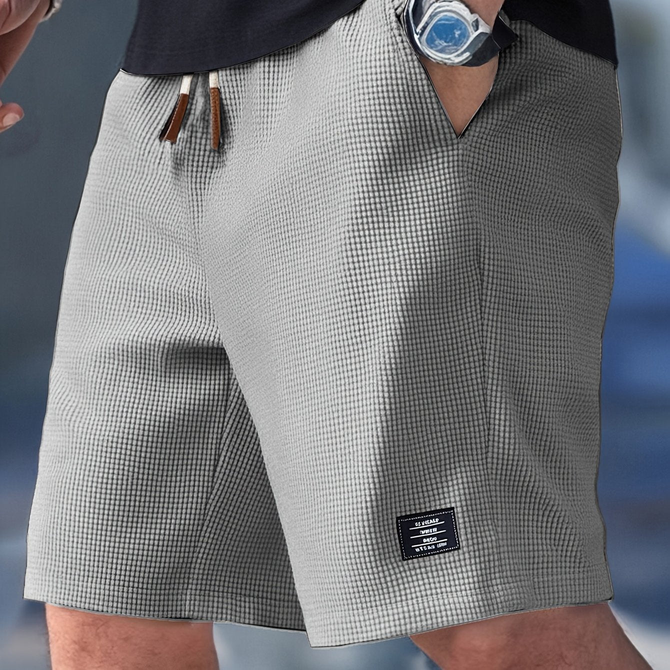 Natan | Luchtige zomershort