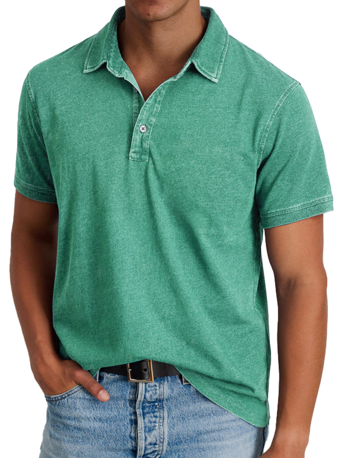 Montero™ | Riviera-shirt