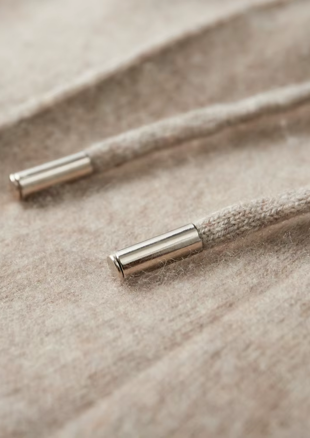 Premium Extra-Fine Merino Wool Set