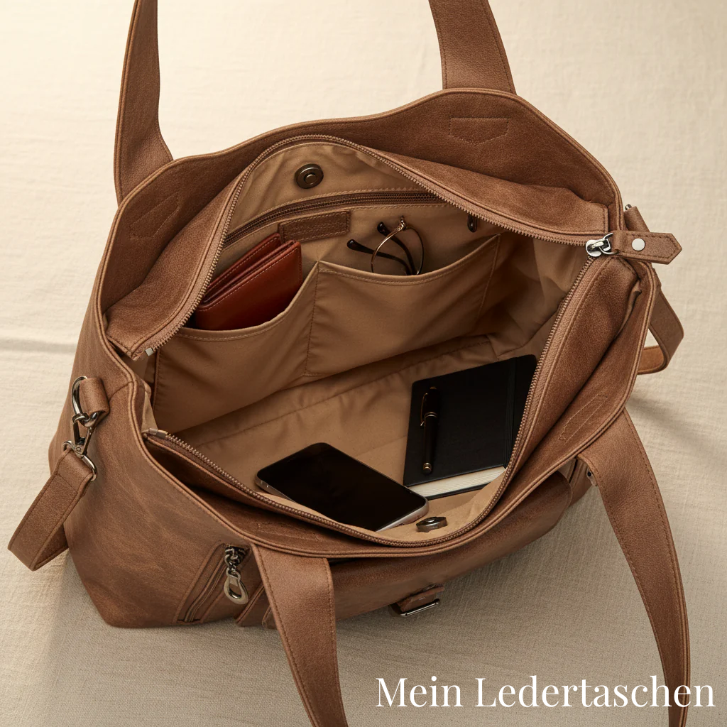 Schoudertas Elia