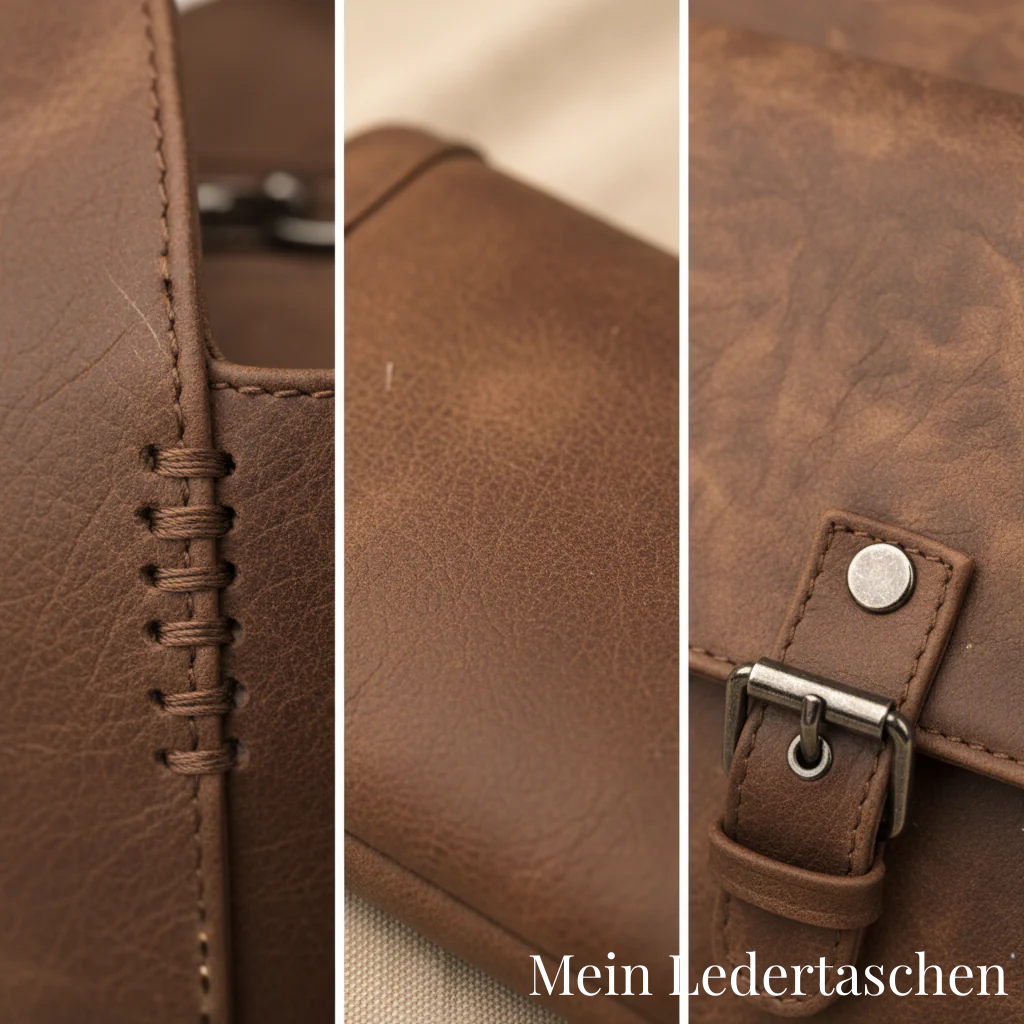 Schoudertas Elia