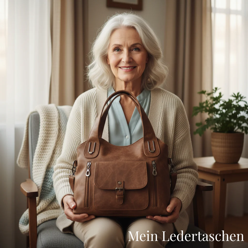 Schoudertas Elia