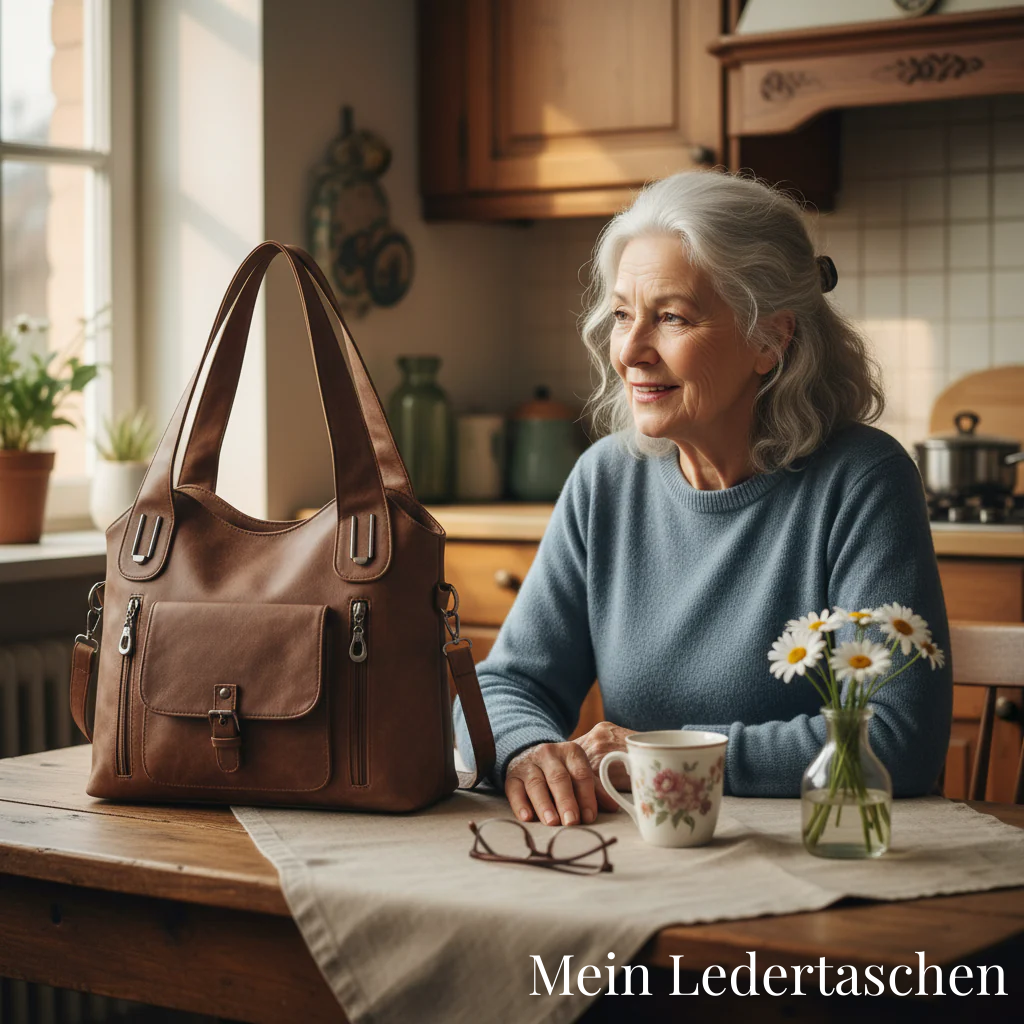 Schoudertas Elia