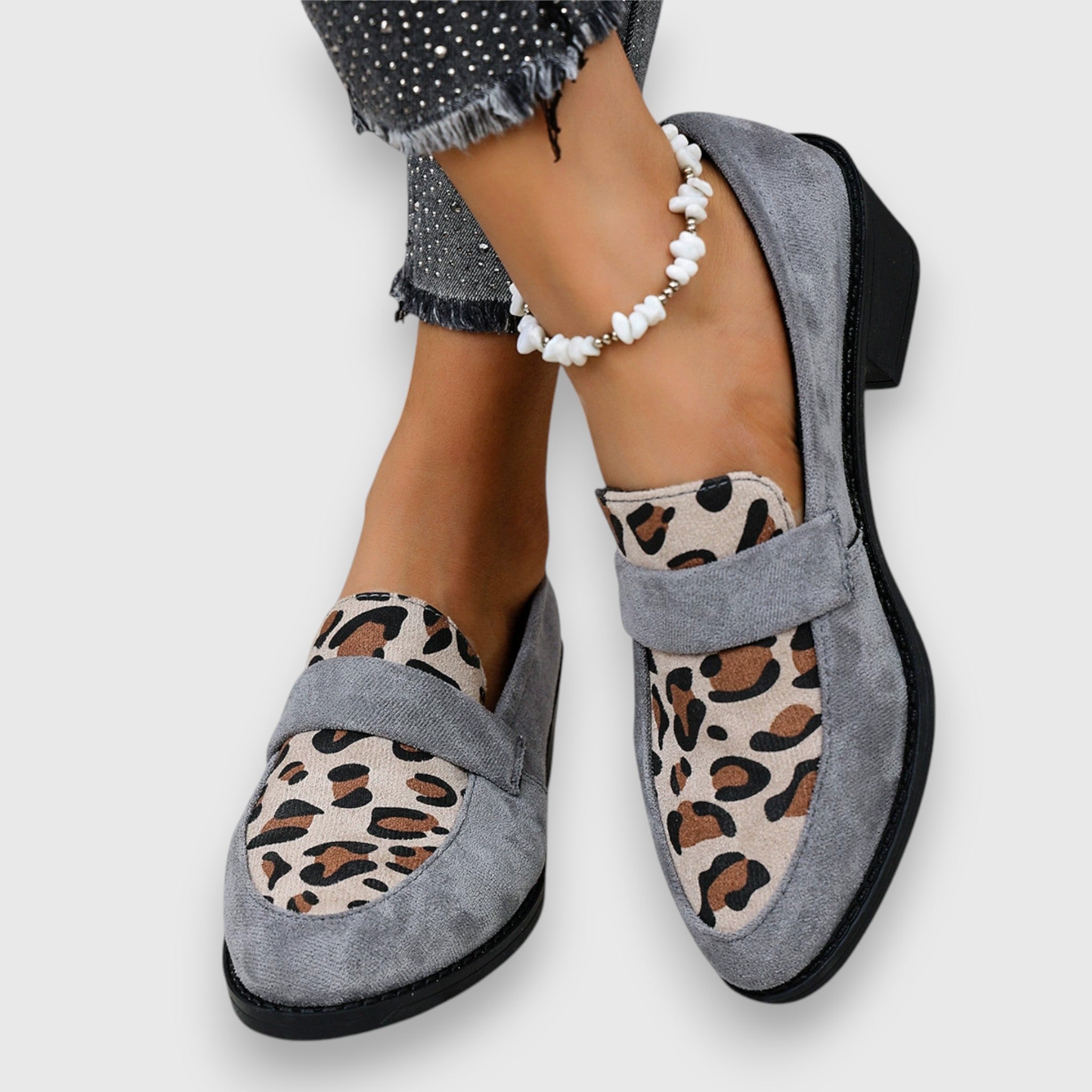 Brunika – comfortabele pantoffels