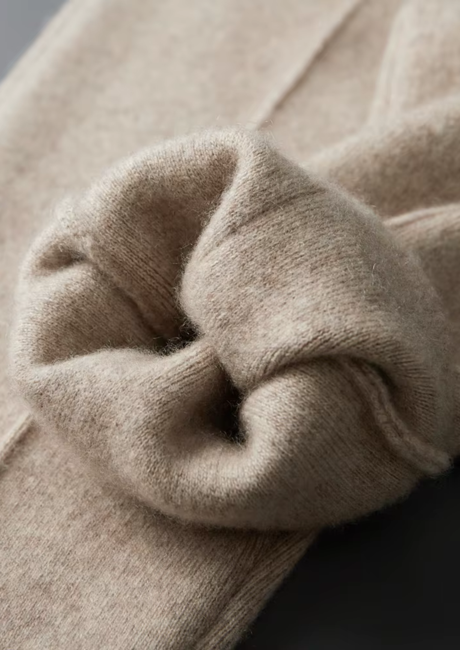 Premium Extra-Fine Merino Wool Set