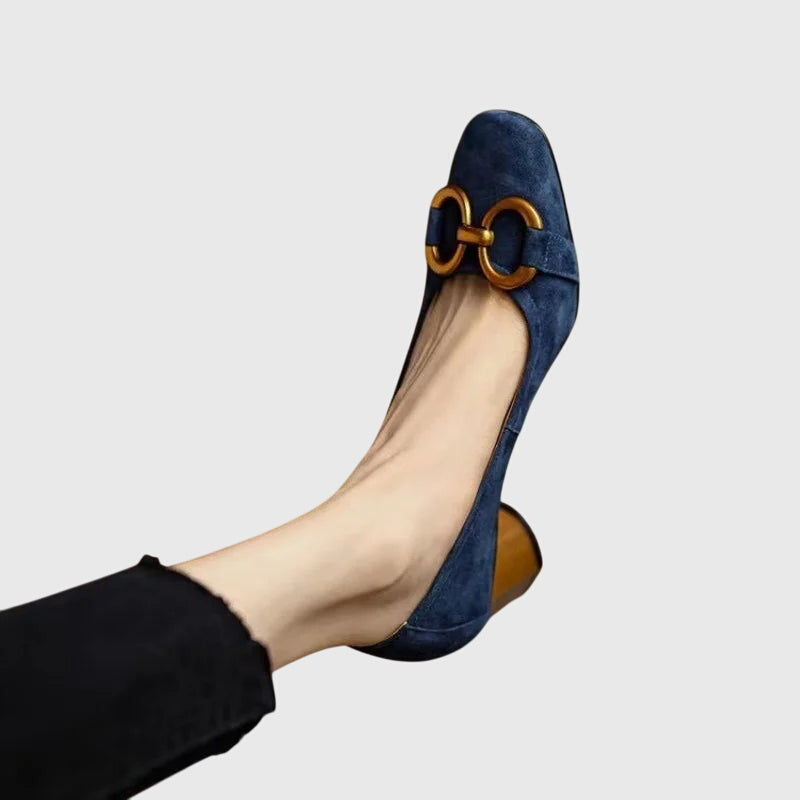Dorothy | Chique elegantie hoge hakken