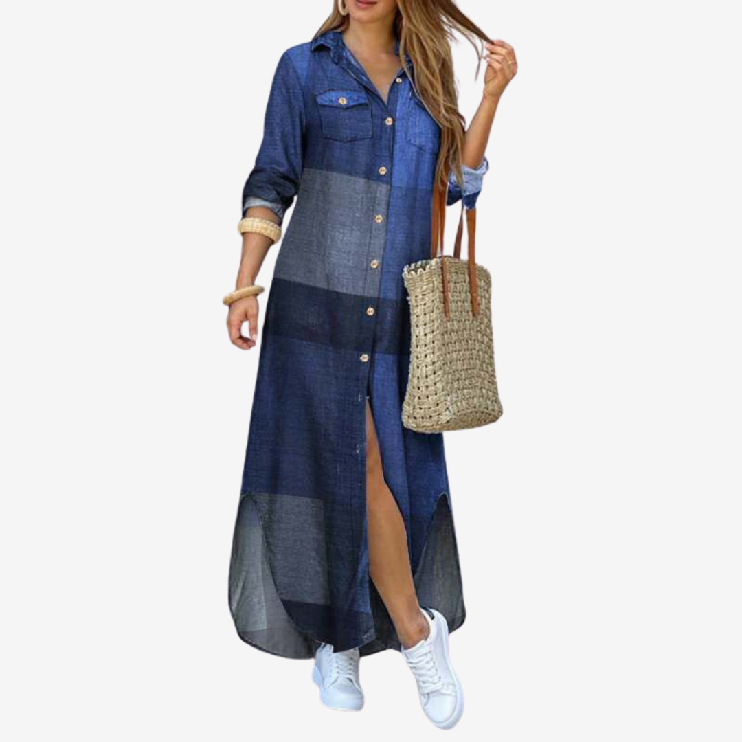 Celellea™ Indigo-spirit