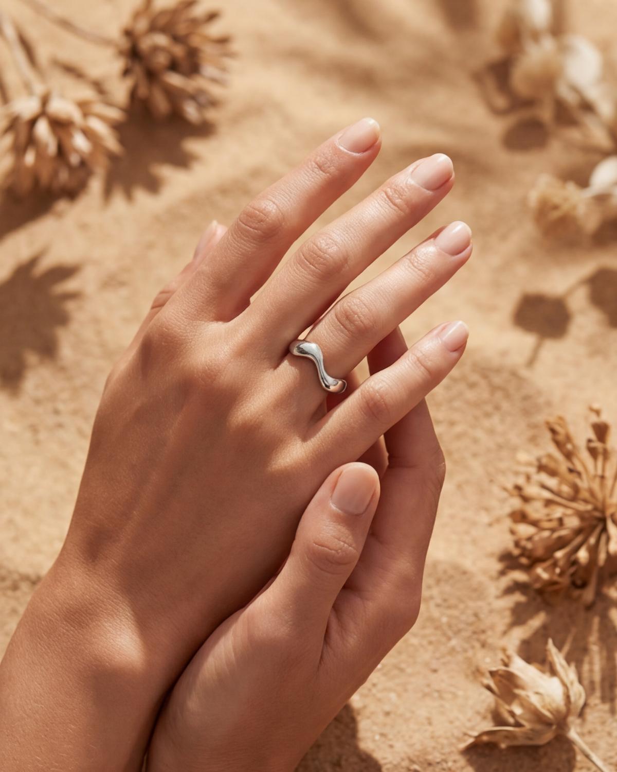Bague Velina