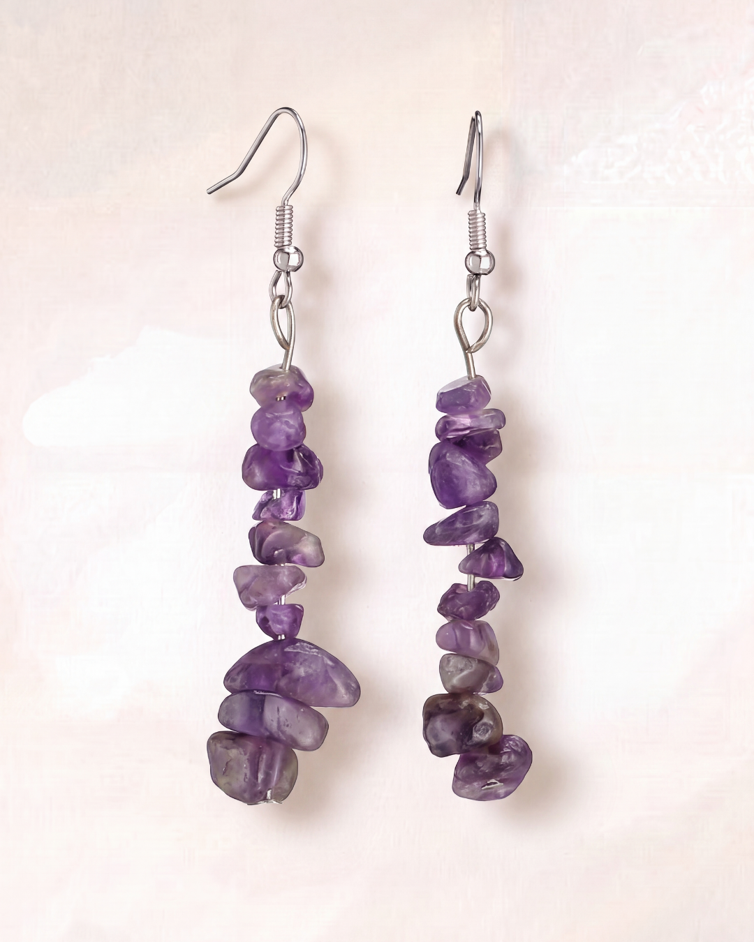 Boucles d'oreilles Jioni