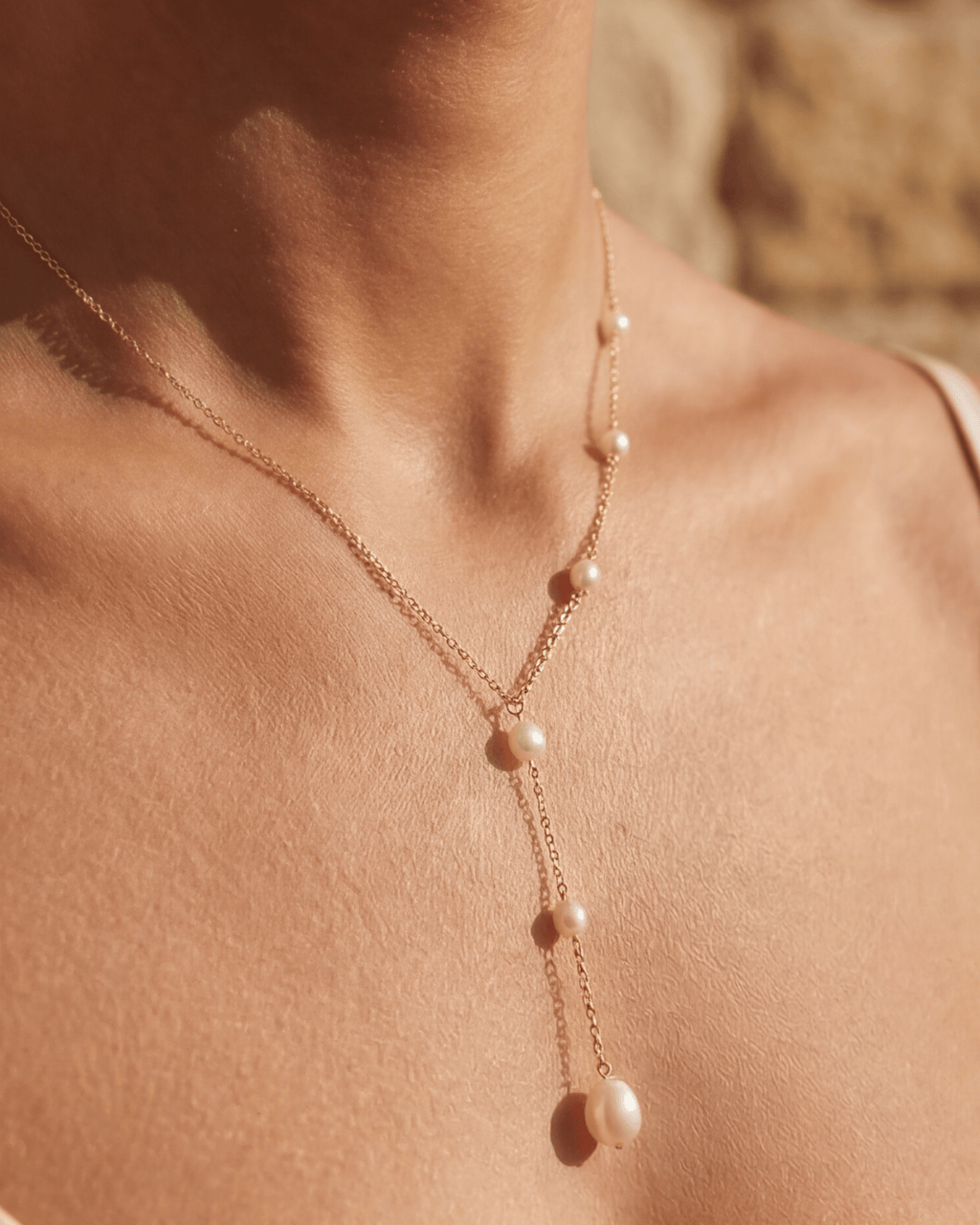 Collier Soraya