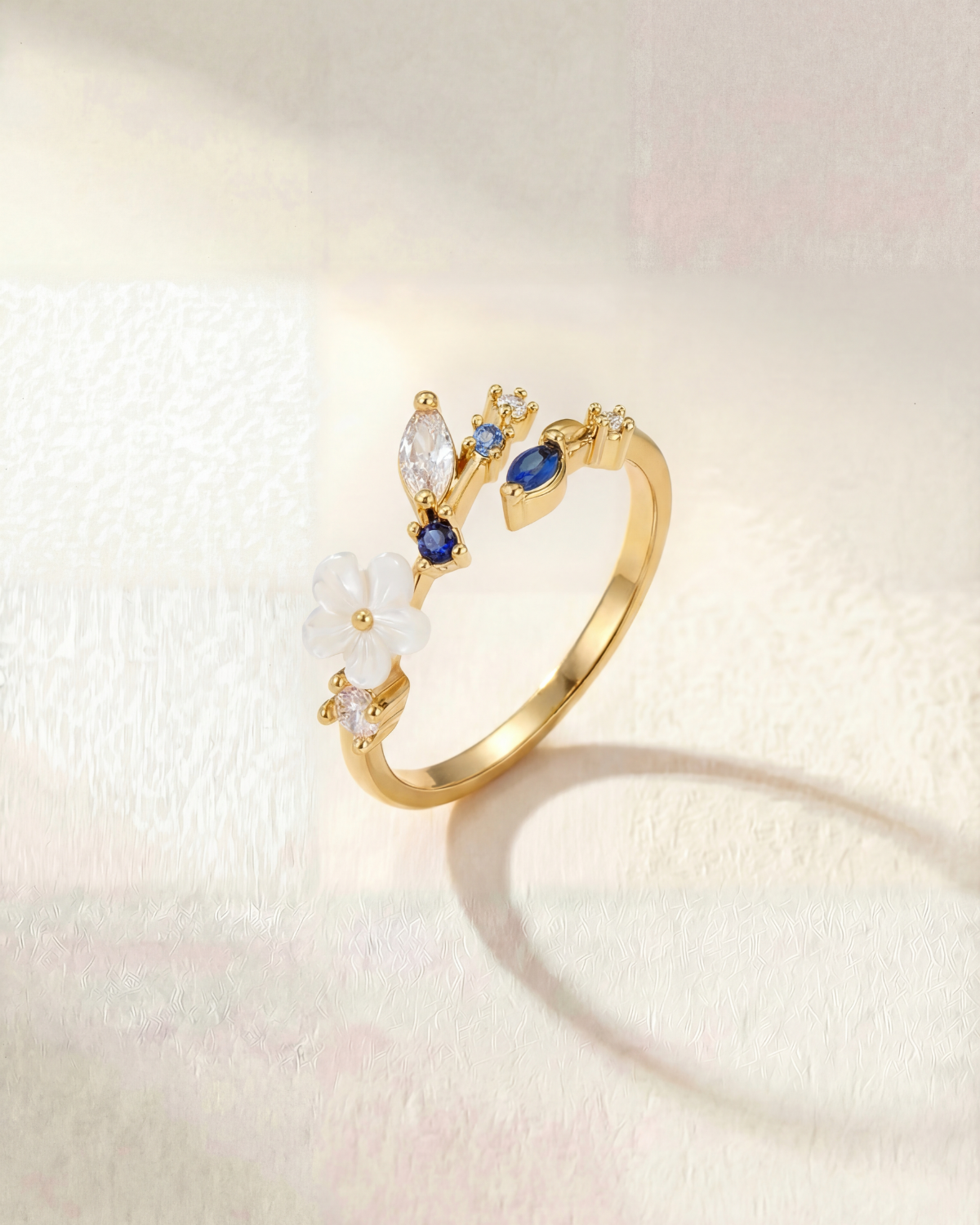 Bague Kavira