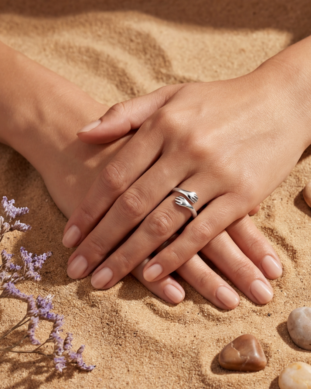 Bague Nia