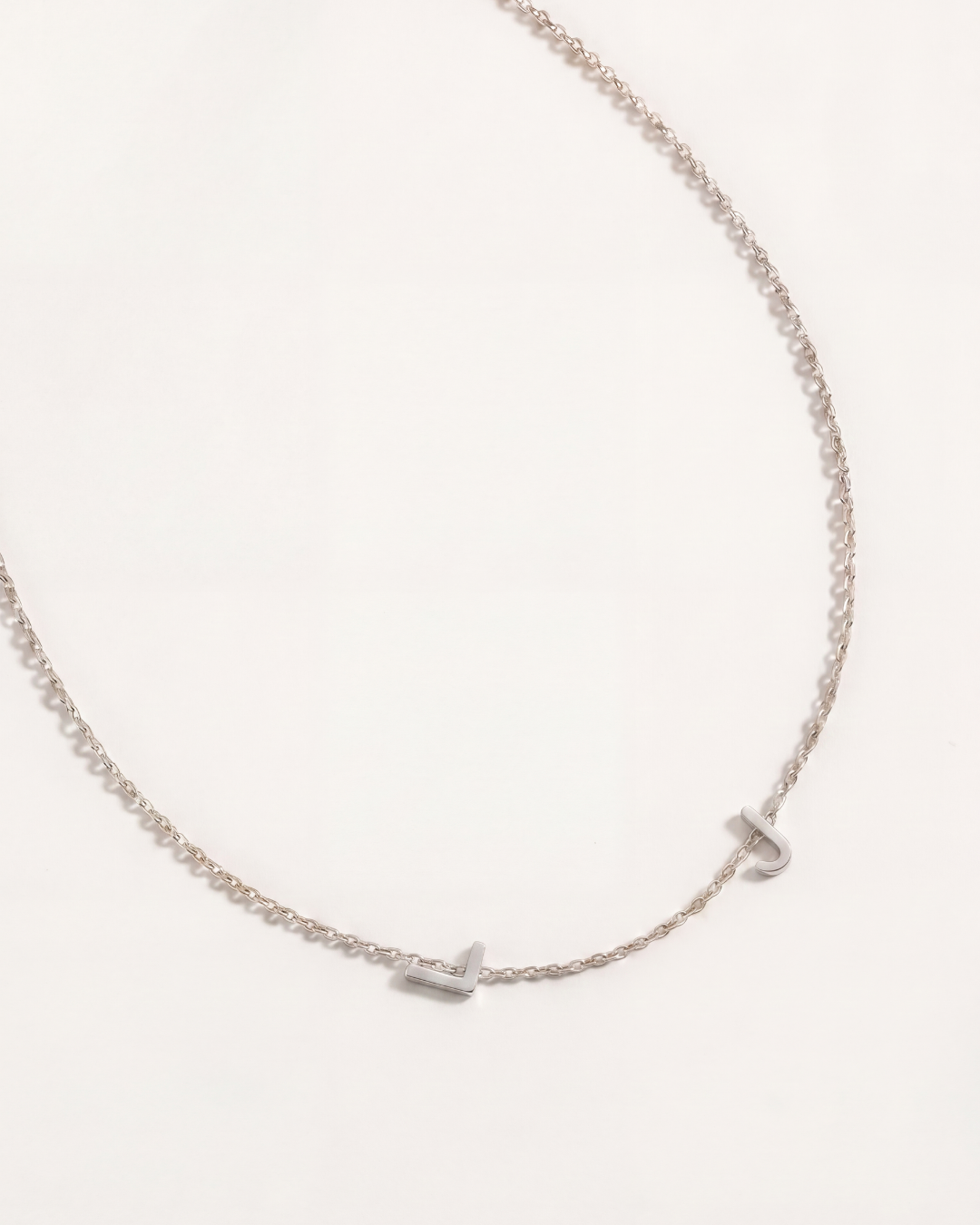Collier Calestia (Symboles au choix)