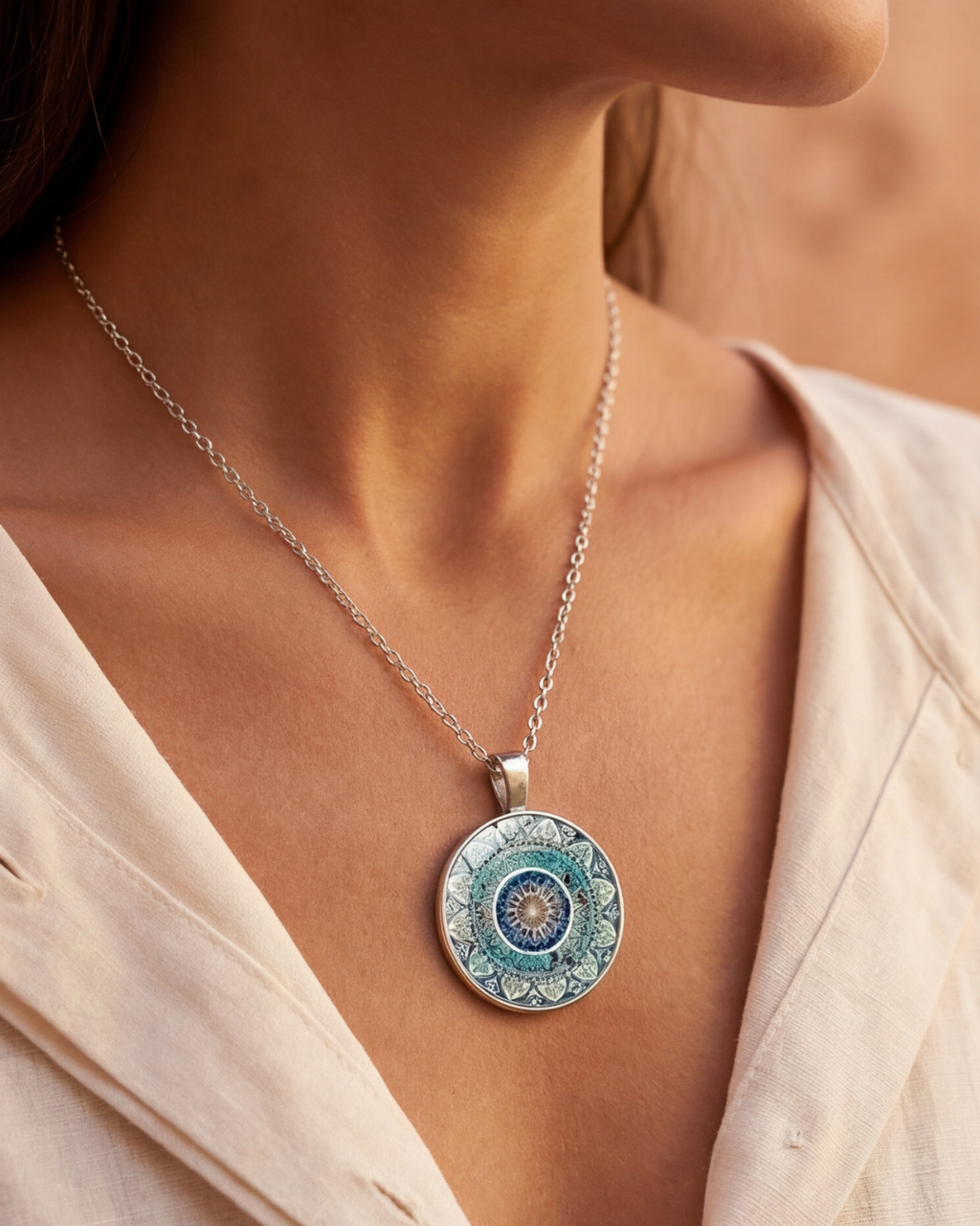 Collier Alira