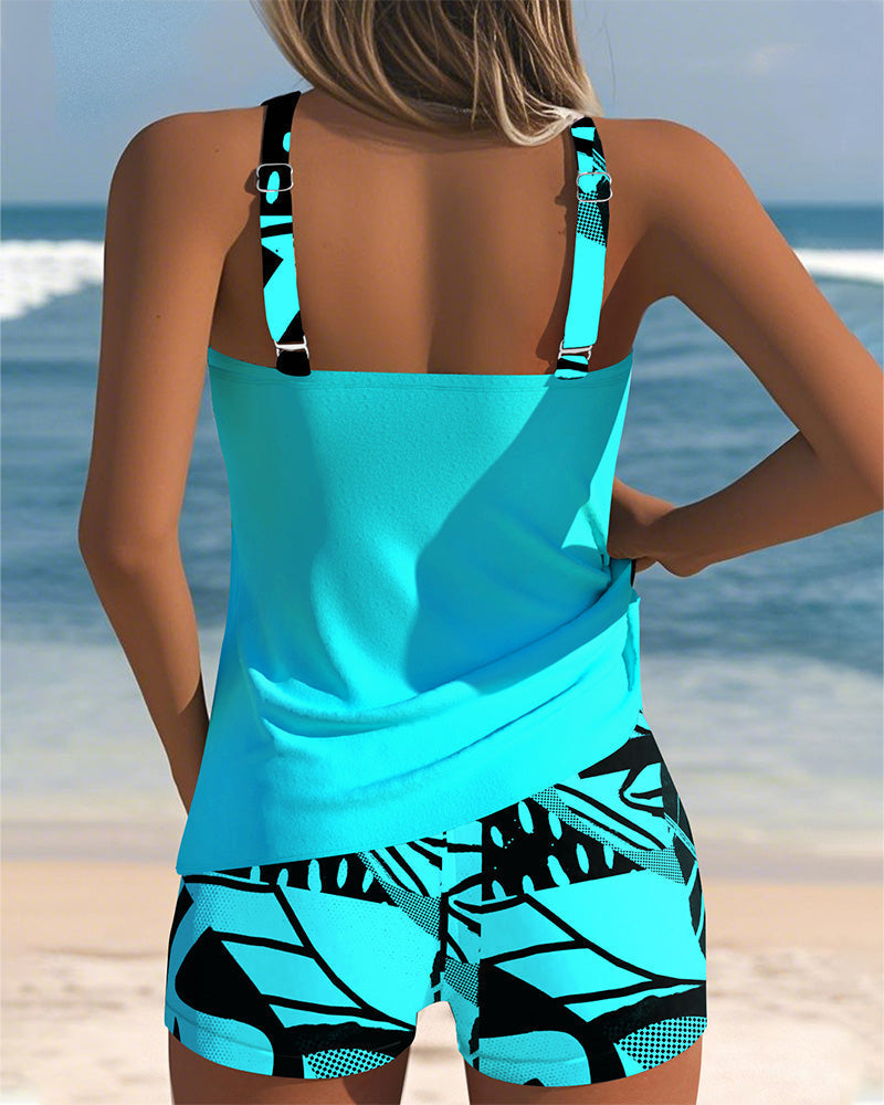 Isla | Premium Slim Fit Swimsuit