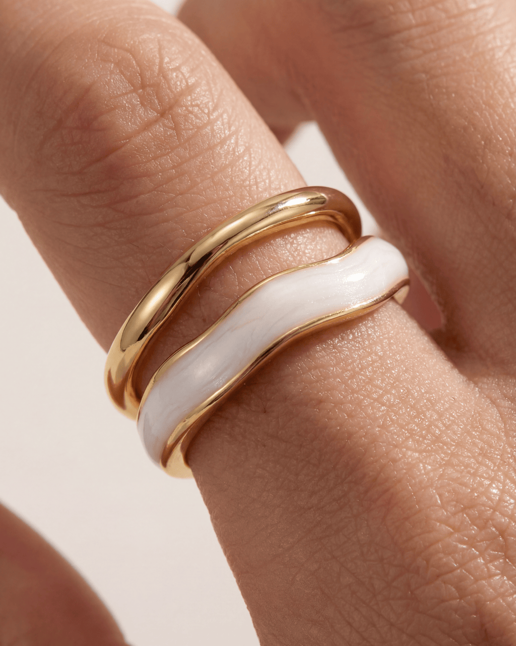 Bague Elara
