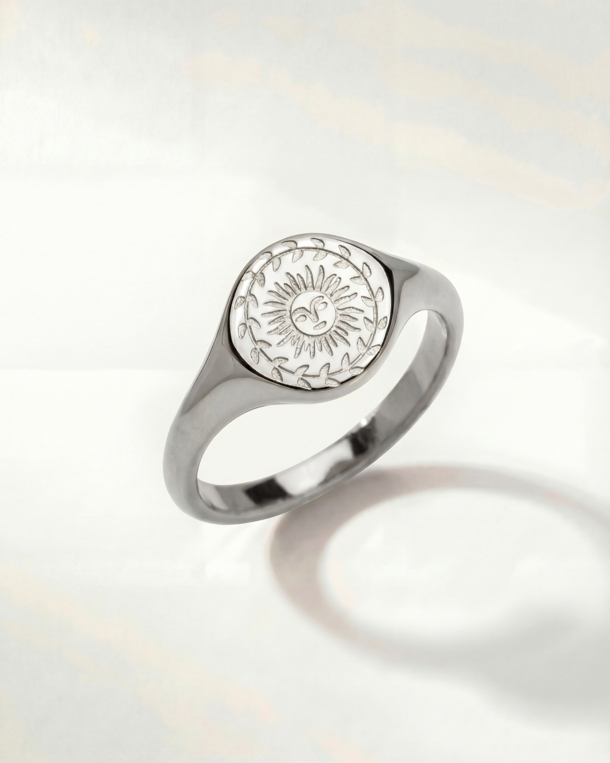 Bague Talina