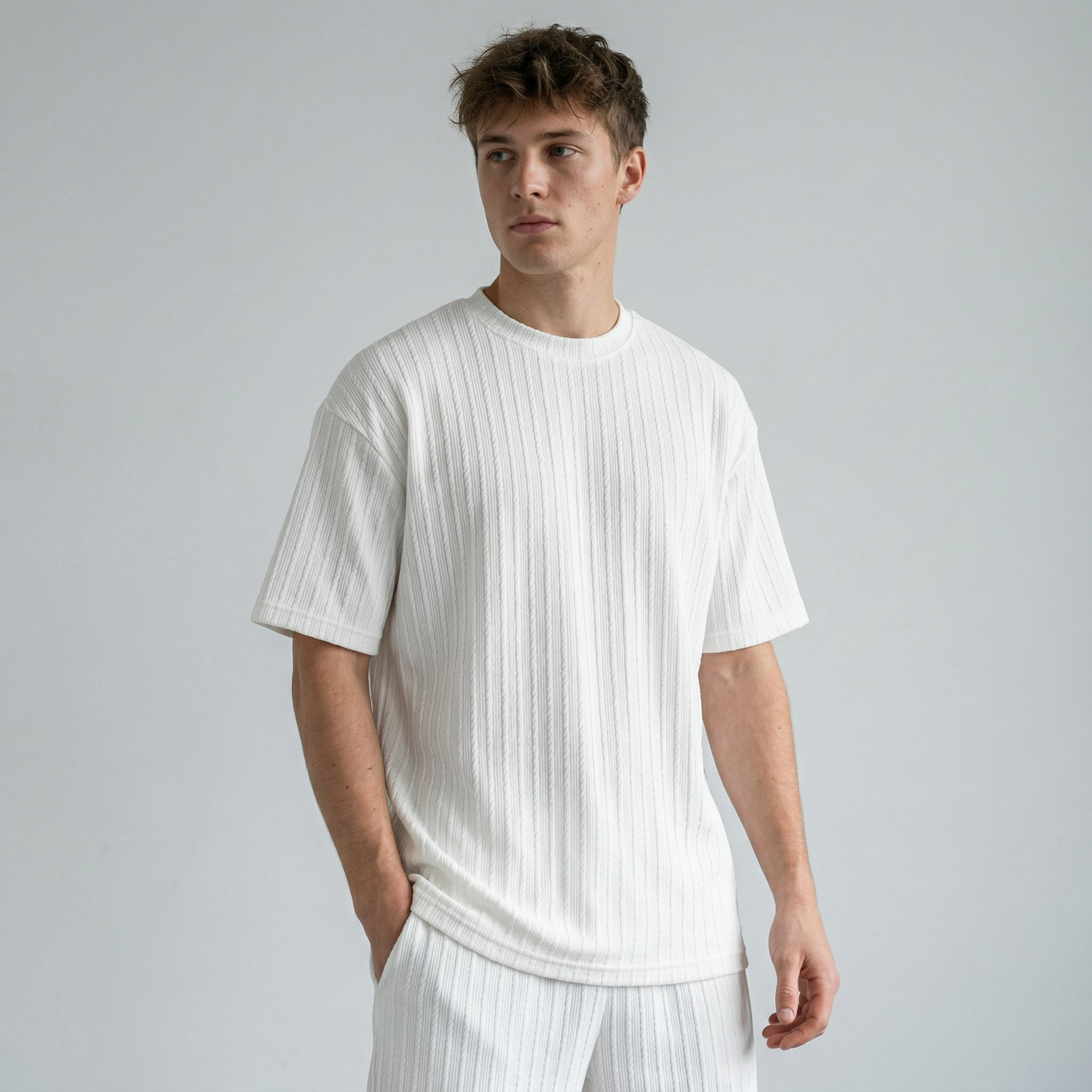 Lorenzo™ | Luchtig zomersetje