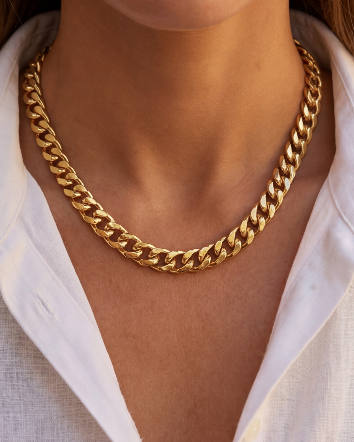 Collier Lani