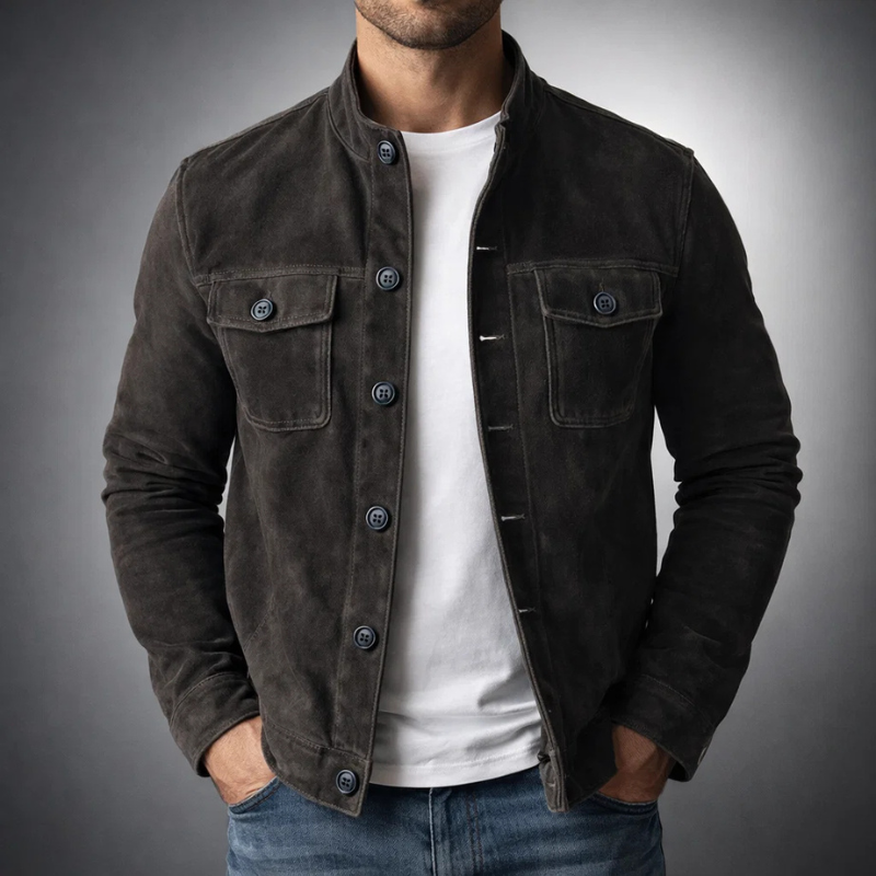 Dante - Utility-overshirt