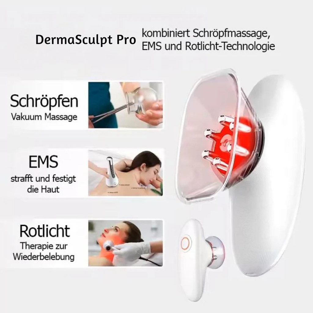 DermaSculptPro
