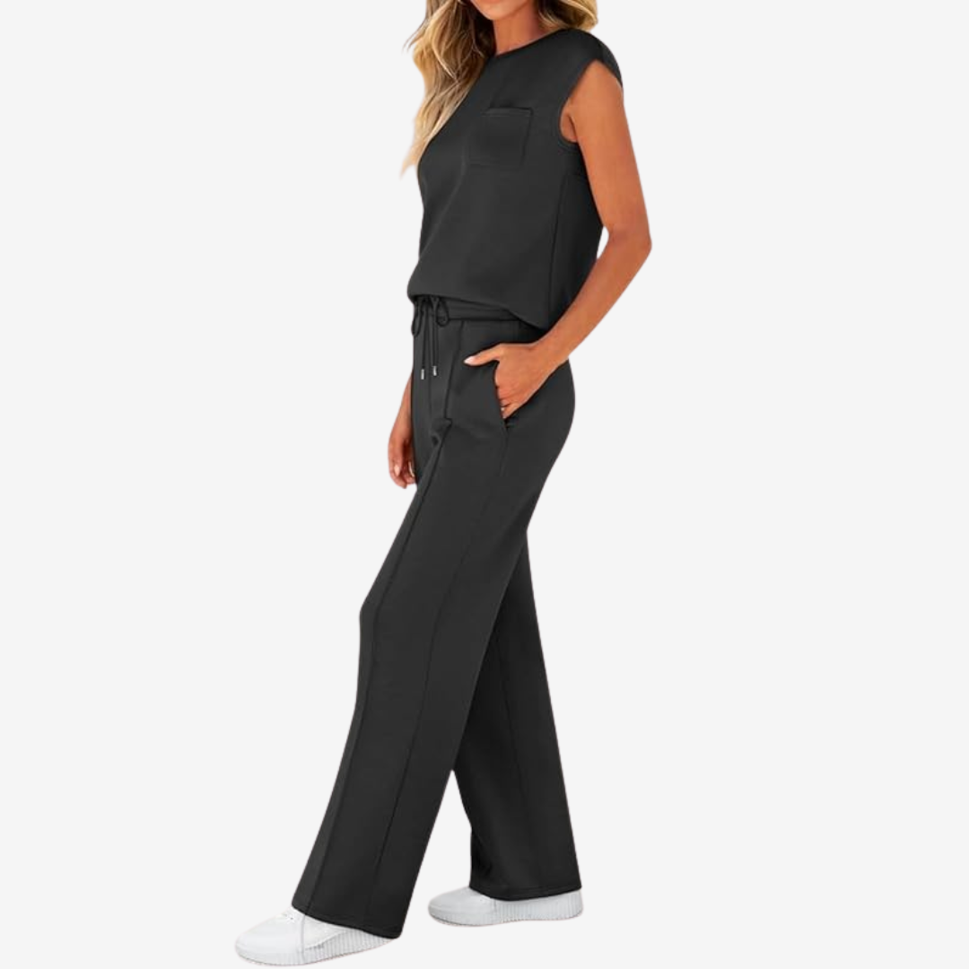 Elette™ comfortabele set