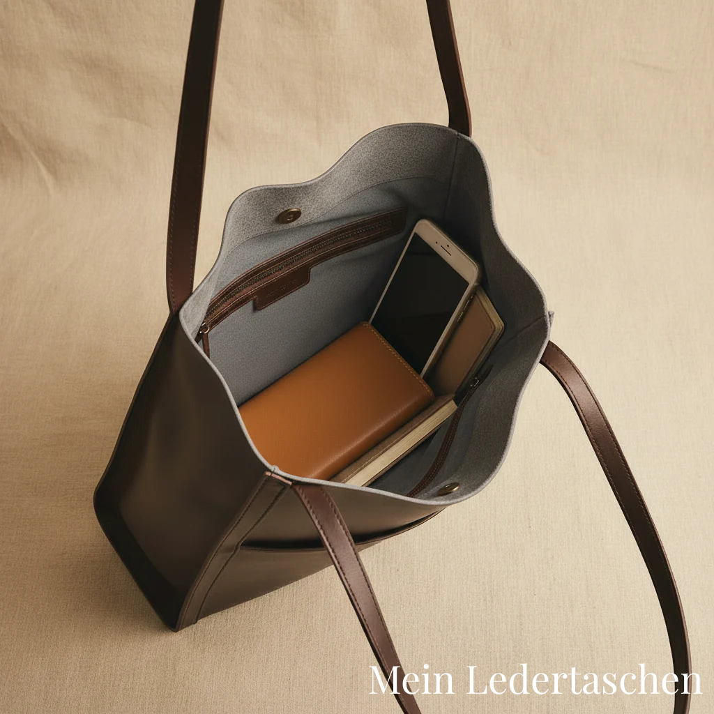 Noga Elegante tas