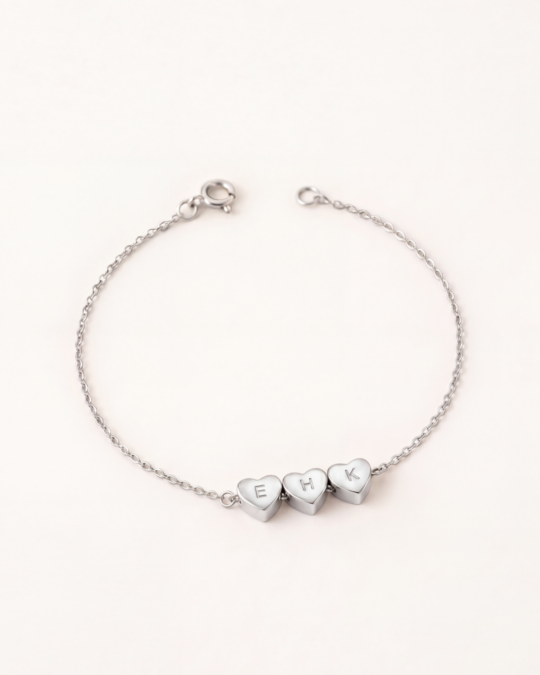Bracelet Suraya (Initiales au choix)