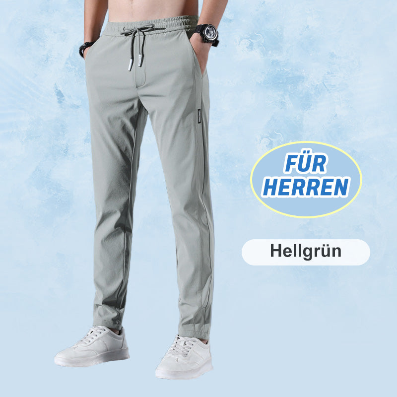 FlexDry – sneldrogende stretchbroek