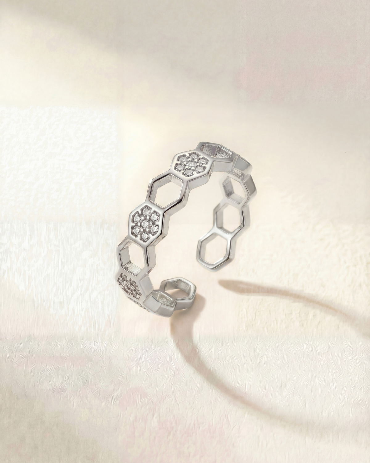 Bague Nelaya