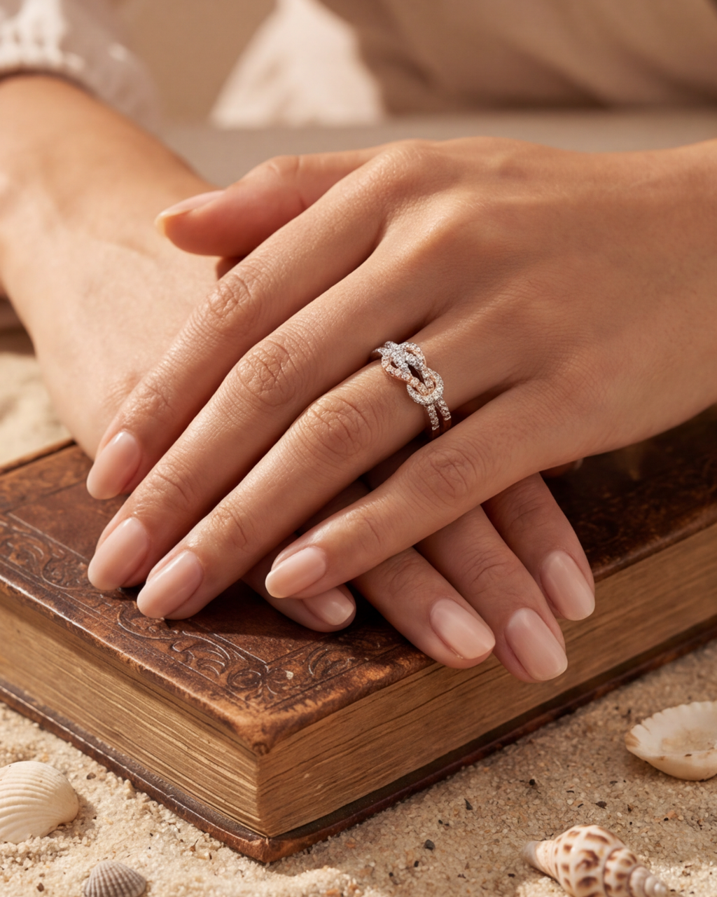 Bague Verona