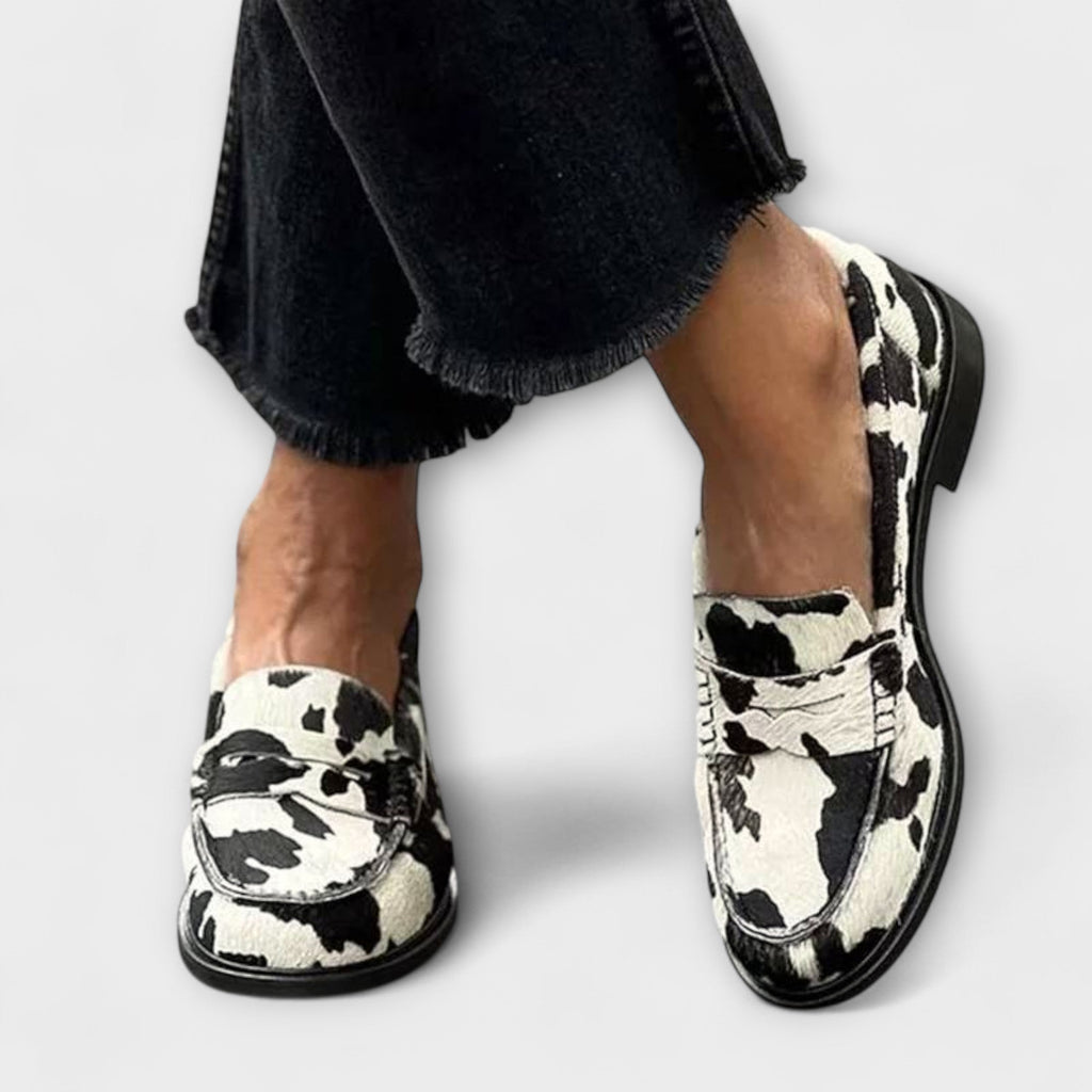 Victoria | Exclusieve mocassins-editie