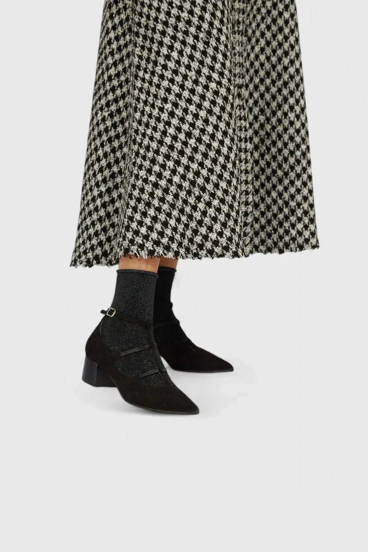 Lyn | Stijlvolle elegante hoge hakken