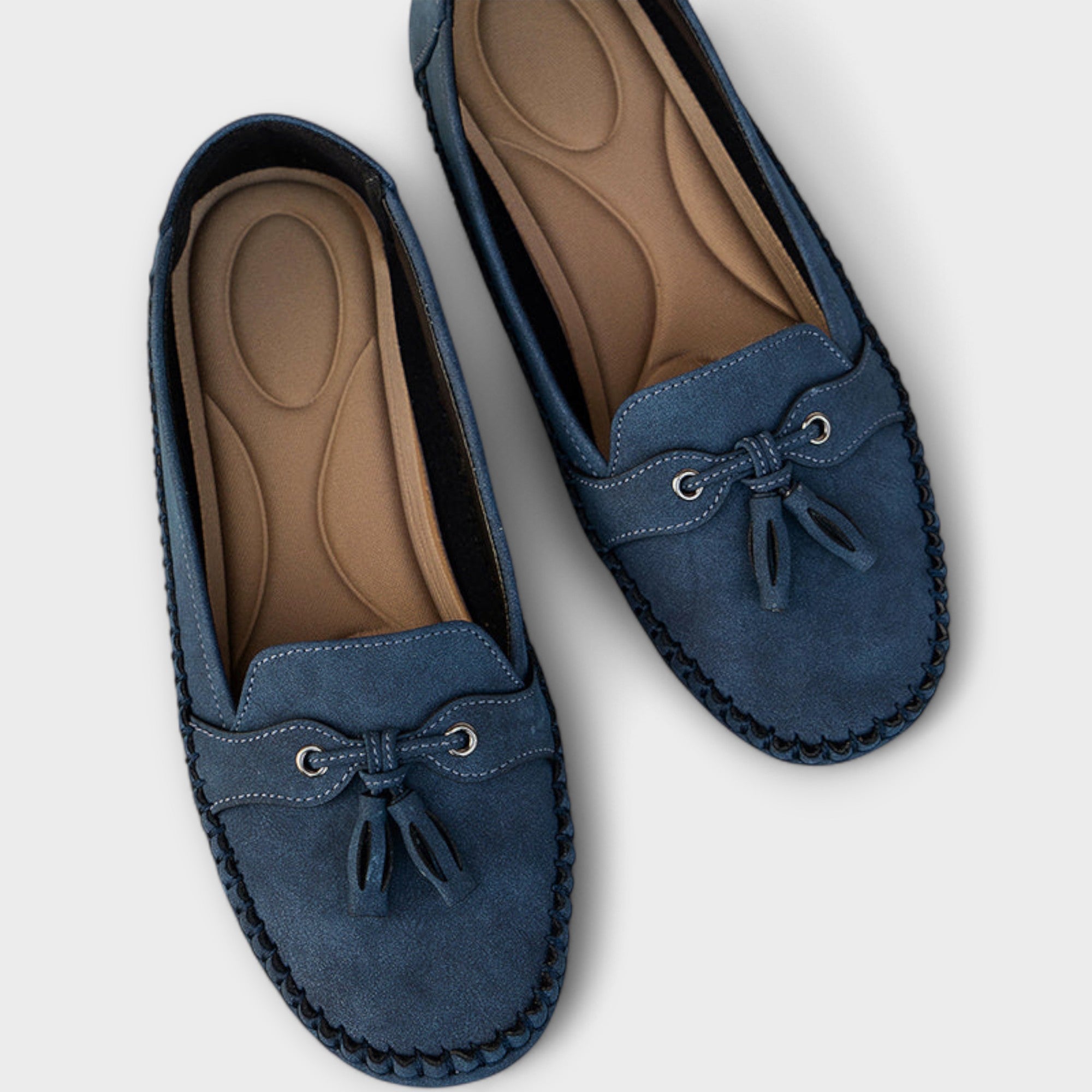 Lisa | Elegante pantoffels