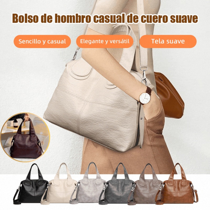 Chiara – Grote casual handtas