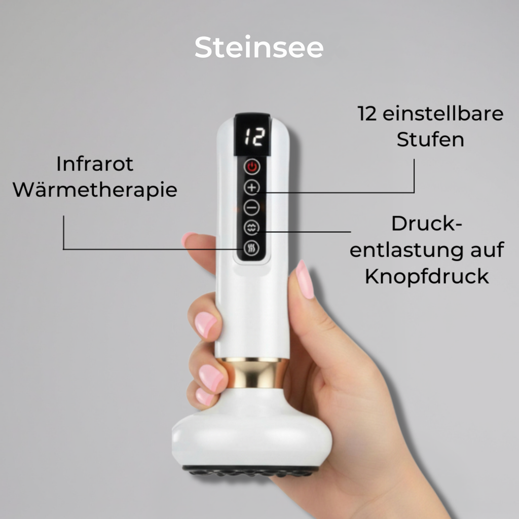 Steinsee Cellulite-Massage Pro