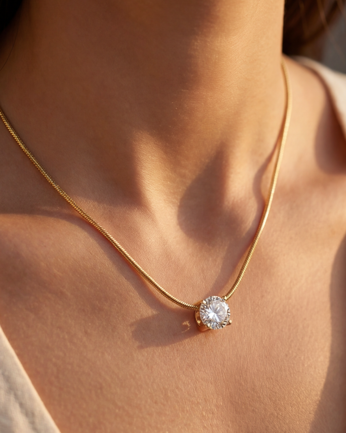 Collier Zaria