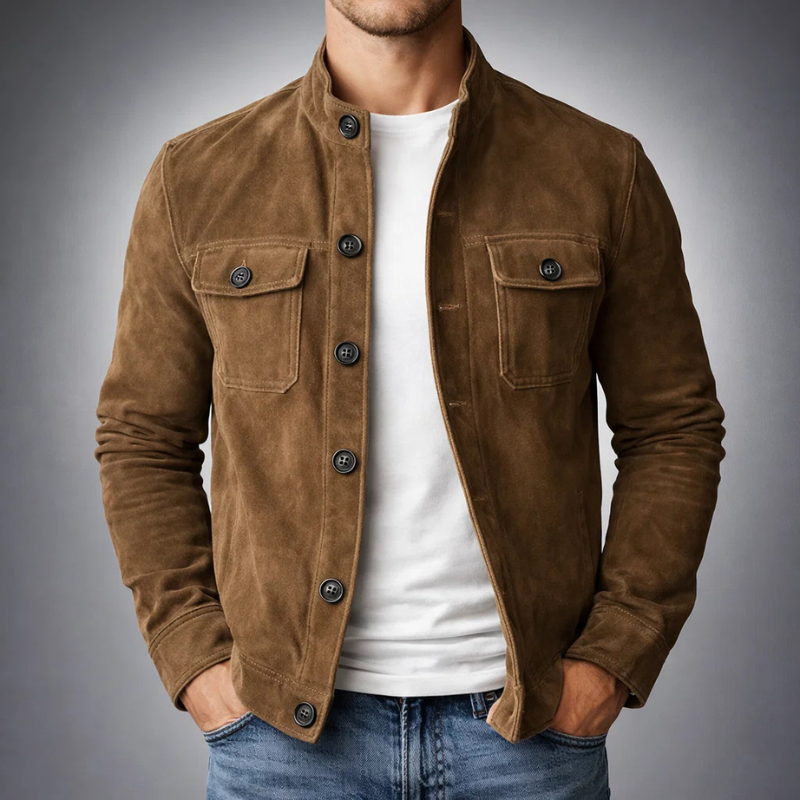 Dante - Utility-overshirt