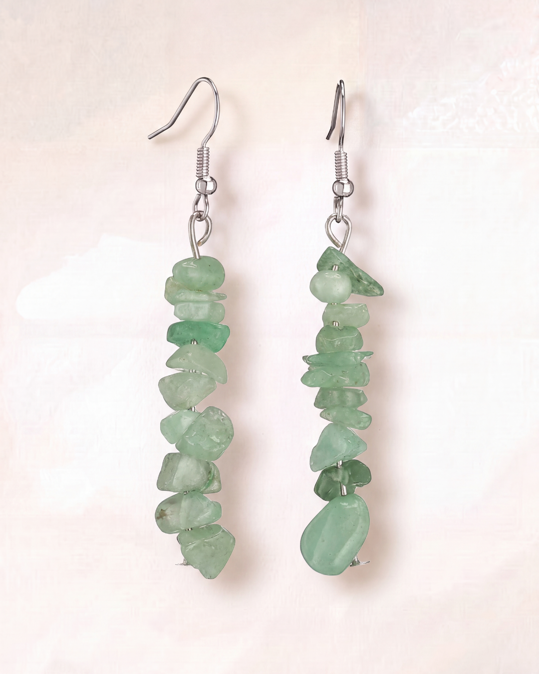 Boucles d'oreilles Jioni